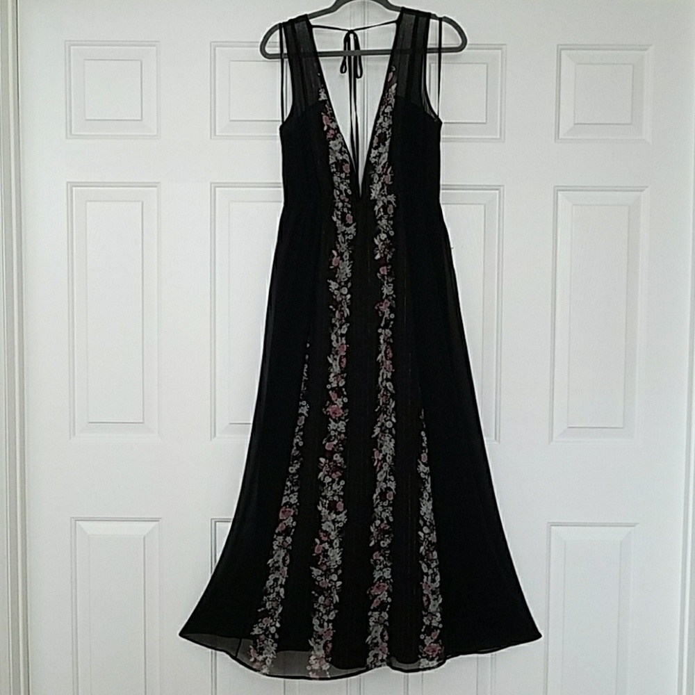 BCBGeneration evening dress